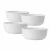 Best deal 👏 Mikasa® Samantha Set of 4 Soup Cereal Bowls 👏 1 Best deal 👏 Mikasa® Samantha Set of 4 Soup Cereal Bowls 👏 -Cheap dinnerware Store 22 3749 5289200 Mikasa Samantha 4PC Bowl Set Silo Front 1
