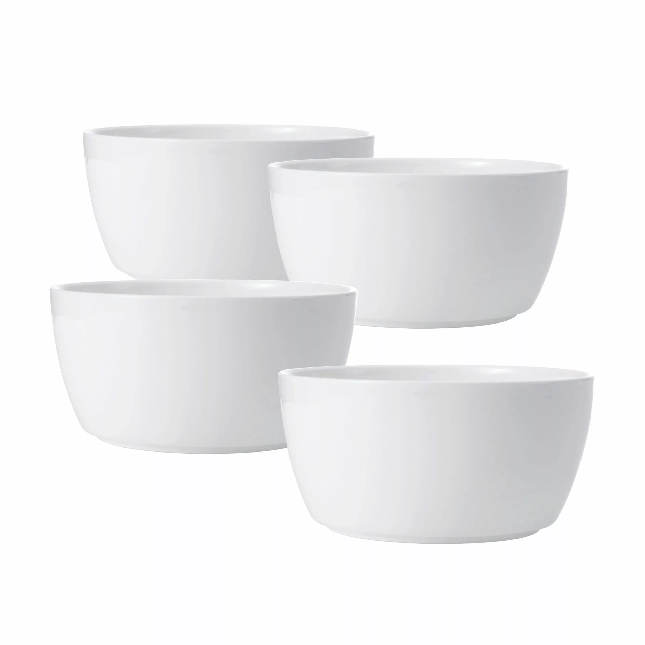Best reviews of 🎁 Mikasa® Sloane Set of 4 Soup Cereal Bowls 🔥 3 Best reviews of 🎁 Mikasa® Sloane Set of 4 Soup Cereal Bowls 🔥