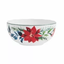 Deals ✔️ Mikasa® Merry Poinsettia 12 Piece Dinnerware Set, Service For 4 🎁 16 Deals ✔️ Mikasa® Merry Poinsettia 12 Piece Dinnerware Set, Service For 4 🎁 -Cheap dinnerware Store MERRY POINSETTIA 12 PIECE DINNERWARE SET SERVICE FOR 4 5297792 7
