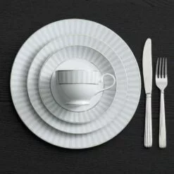 Flash Sale 🛒 Mikasa® Adrian Grey 40 Piece Dinnerware Set, Service for 8 🎁 8 Flash Sale 🛒 Mikasa® Adrian Grey 40 Piece Dinnerware Set, Service for 8 🎁 -Cheap dinnerware Store adrian grey 40 piece dinnerware set service for 8 5243212 3
