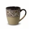 Best Pirce 🎉 Gourmet Basics® Alexandria Mug 🔥 -Cheap dinnerware Store alexandria mug 5148002 1