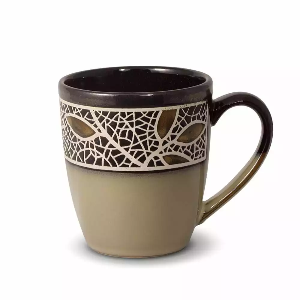 Best Pirce 🎉 Gourmet Basics® Alexandria Mug 🔥 3 Best Pirce 🎉 Gourmet Basics® Alexandria Mug 🔥