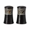 Top 10 🎁 Gourmet Basics® Alexandria Salt and Pepper Set 👏 2 Top 10 🎁 Gourmet Basics® Alexandria Salt and Pepper Set 👏 -Cheap dinnerware Store alexandria salt and pepper set 5240395 1