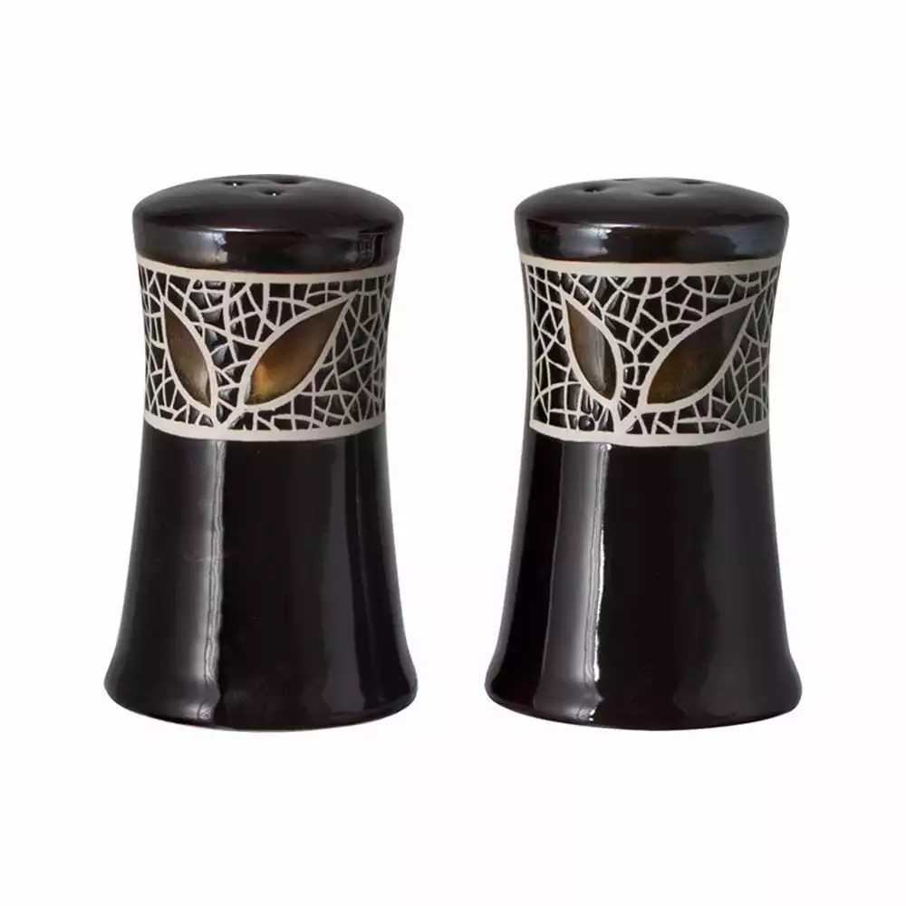 Top 10 🎁 Gourmet Basics® Alexandria Salt and Pepper Set 👏 3 Top 10 🎁 Gourmet Basics® Alexandria Salt and Pepper Set 👏