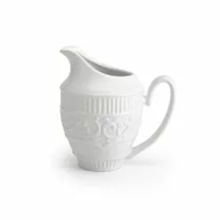Cheapest 🛒 Mikasa® American Countryside Creamer 🛒