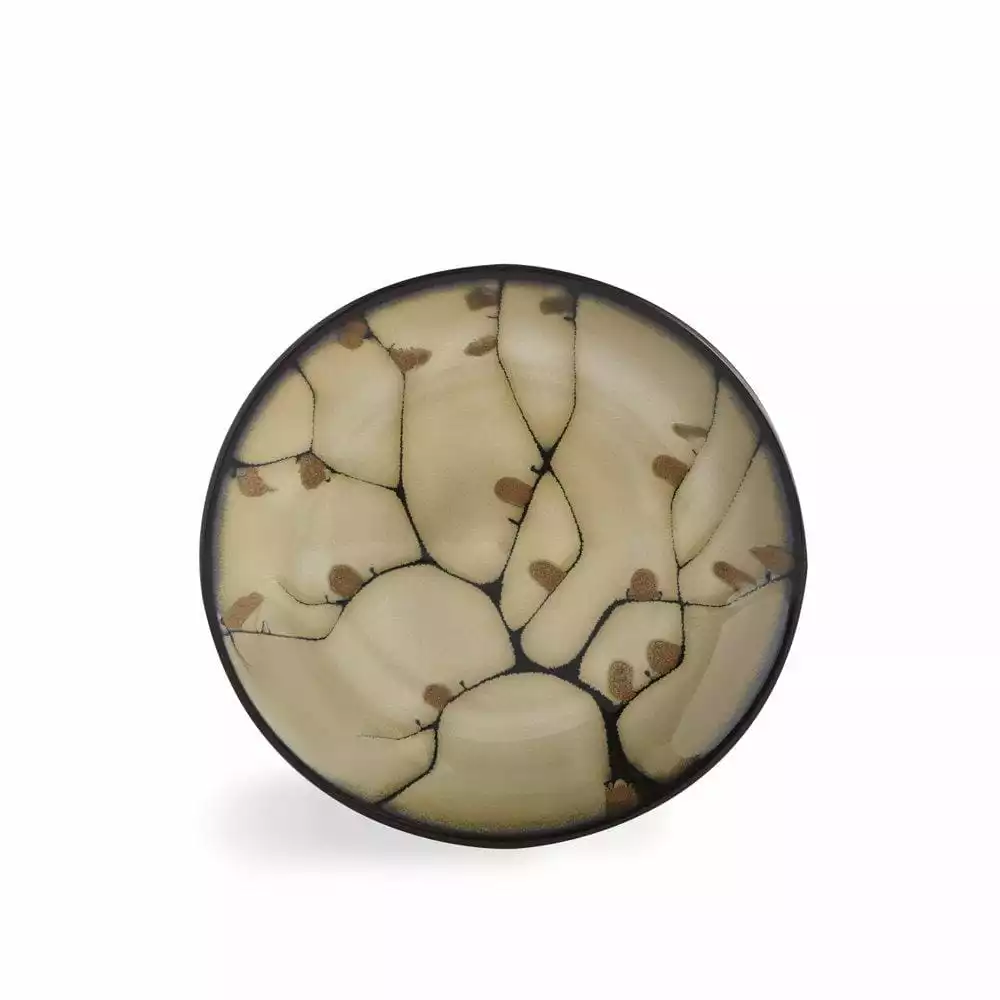 New 🌟 Gourmet Basics® Anissa Salad Plate 🎁 3 New 🌟 Gourmet Basics® Anissa Salad Plate 🎁