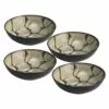 Buy 🎉 Gourmet Basics® Anissa Set of 4 Individual Bowls 🧨 1 Buy 🎉 Gourmet Basics® Anissa Set of 4 Individual Bowls 🧨 -Cheap dinnerware Store anissa set of 4 individual bowls K4KN210 257 1