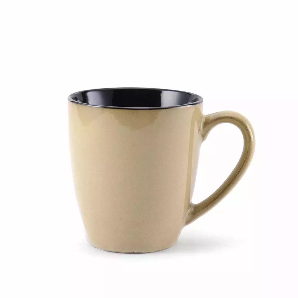 Flash Sale ⌛ Gourmet Basics® Anissa Set of 4 Mugs 🔥 4 Flash Sale ⌛ Gourmet Basics® Anissa Set of 4 Mugs 🔥 - Image 2