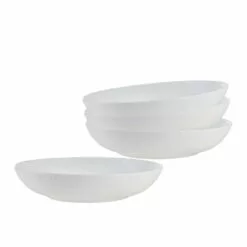 Cheapest 🛒 Mikasa® Annabel Set of 4 Pasta Bowls ✨