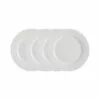Discount 🎉 Mikasa® Annabel Set of 4 Salad Plates ⭐ 1 Discount 🎉 Mikasa® Annabel Set of 4 Salad Plates ⭐ -Cheap dinnerware Store annabel set of 4 salad plates 5281518 1