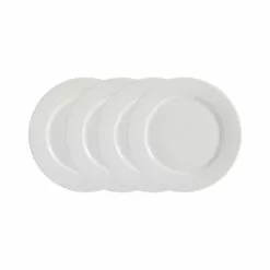 Discount 🎉 Mikasa® Annabel Set of 4 Salad Plates ⭐