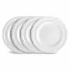 Best Pirce 🔥 Mikasa® Antique White Bread and Butter Plate, Set of 4 💯