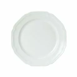 Deals 🤩 Mikasa® Antique White Dinner Plate 🔔