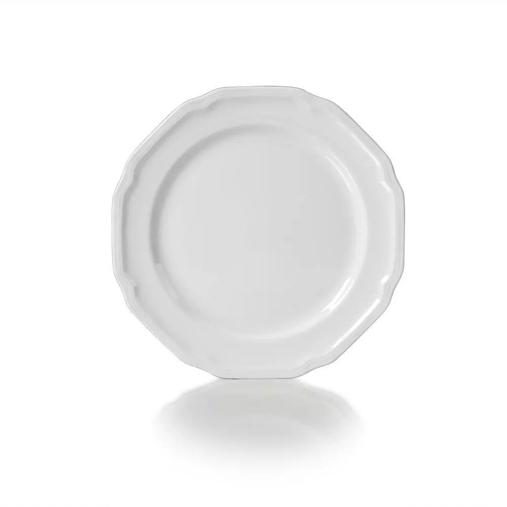 Wholesale 🛒 Mikasa® Antique White Salad Plate 😉 3 Wholesale 🛒 Mikasa® Antique White Salad Plate 😉