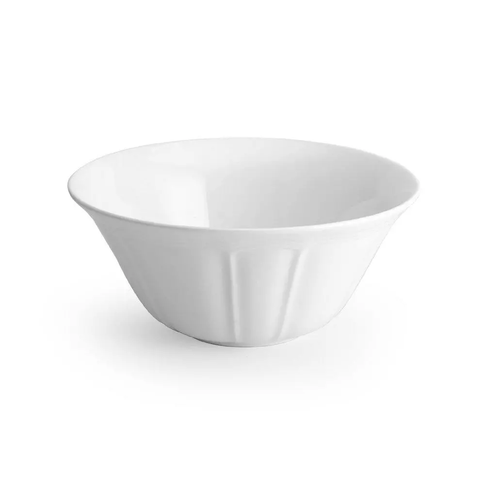 Wholesale 🔔 Mikasa® Antique White Serving Bowl 😀 3 Wholesale 🔔 Mikasa® Antique White Serving Bowl 😀