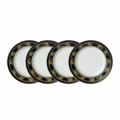 Buy ⭐ Mikasa® Arabella® Bread and Butter Plates, Set of 4 🎉