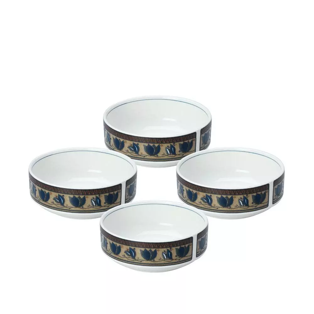 Best deal ⌛ Mikasa® Arabella® Cereal Bowls, Set of 4 🧨 3 Best deal ⌛ Mikasa® Arabella® Cereal Bowls, Set of 4 🧨