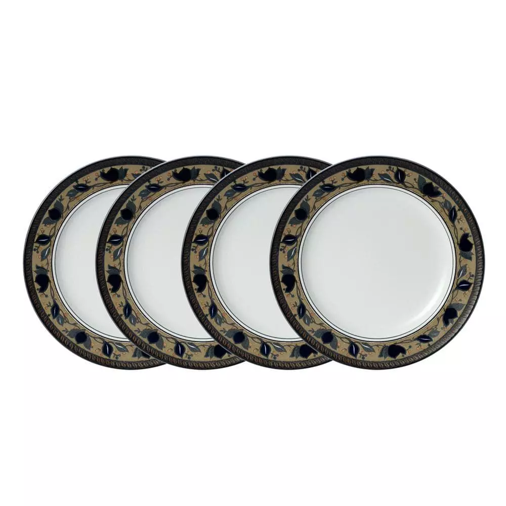 Best reviews of 🎁 Mikasa® Arabella® Dinner Plates, Set of 4 🛒 3 Best reviews of 🎁 Mikasa® Arabella® Dinner Plates, Set of 4 🛒