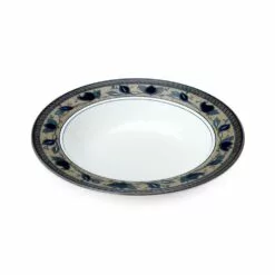 Best Sale 👍 Mikasa® Arabella® Rim Soup 🥰