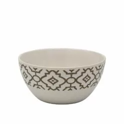 Buy 😀 Mikasa® Celebrations Arabesque Soup Cereal Bowl 🤩