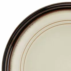 Best Sale 😉 Gourmet Basics® Bailey 16 Piece Dinnerware Set, Service for 4 🧨 -Cheap dinnerware Store bailey 16 piece dinnerware set service for 4 5261862 2