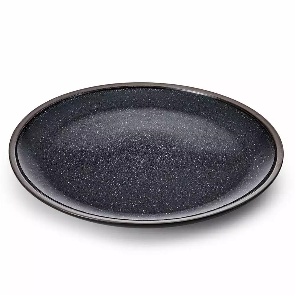 Best deal 🥰 Mikasa® Barrett Black Round Platter ✔️ 7 Best deal 🥰 Mikasa® Barrett Black Round Platter ✔️ - Image 5