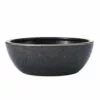Cheap 👍 Mikasa® Barrett Black Vegetable Serve Bowl ✔️