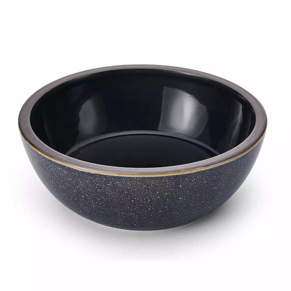 Cheap 👍 Mikasa® Barrett Black Vegetable Serve Bowl ✔️ 5 Cheap 👍 Mikasa® Barrett Black Vegetable Serve Bowl ✔️ - Image 3