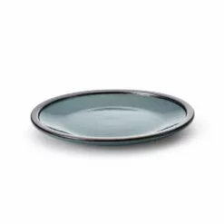 Best reviews of 🎉 Mikasa® Barrett Green Set of 4 Salad Plates ✨ -Cheap dinnerware Store barrett green set of 4 salad plates K45290837 3