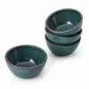 Best Sale 😍 Mikasa® Barrett Green Set of 4 Soup Cereal Bowls 🔥 -Cheap dinnerware Store barrett green set of 4 soup cereal bowls K45290839 1