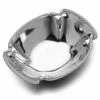 Hot Sale 🥰 Wilton Armetale® Belle Mont Deep Oval Bowl 🥰 1 Hot Sale 🥰 Wilton Armetale® Belle Mont Deep Oval Bowl 🥰 -Cheap dinnerware Store belle mont deep oval bowl 385244 1