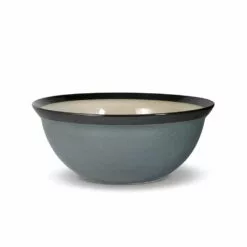 Cheap 🧨 Gourmet Basics® Belmont Blue Vegetable Bowl 💯