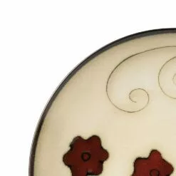 Best Sale 😉 Gourmet Basics® Belmont Round Red Leaves Dinnerware Set 🎉 11 Best Sale 😉 Gourmet Basics® Belmont Round Red Leaves Dinnerware Set 🎉 -Cheap dinnerware Store belmont round red leaves dinnerware set 5137801 4