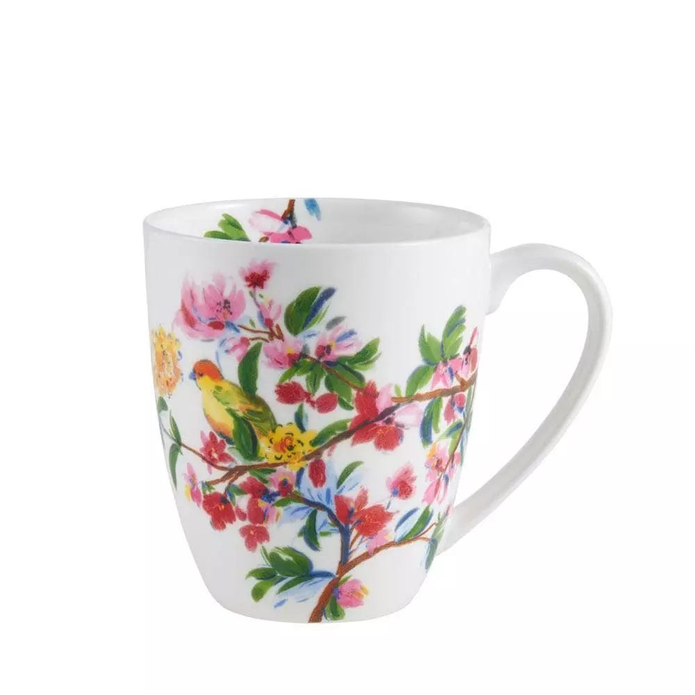 Budget 🤩 Mikasa® Butterfly Garden 16 Piece Dinnerware Set, Service for 4 🥰 9 Budget 🤩 Mikasa® Butterfly Garden 16 Piece Dinnerware Set, Service for 4 🥰 - Image 7