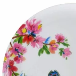 Budget 🤩 Mikasa® Butterfly Garden 16 Piece Dinnerware Set, Service for 4 🥰 17 Budget 🤩 Mikasa® Butterfly Garden 16 Piece Dinnerware Set, Service for 4 🥰 -Cheap dinnerware Store butterfly garden 16 piece dinnerware set service for 4 5280300 8