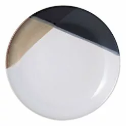 Outlet 🔥 Gourmet Basics® Caden 16 Piece Dinnerware Set, Service for 4 🔔 -Cheap dinnerware Store caden 16 piece dinnerware set service for 4 5216706 3