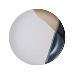 Outlet 🔥 Gourmet Basics® Caden 16 Piece Dinnerware Set, Service for 4 🔔 -Cheap dinnerware Store caden 16 piece dinnerware set service for 4 5216706 4