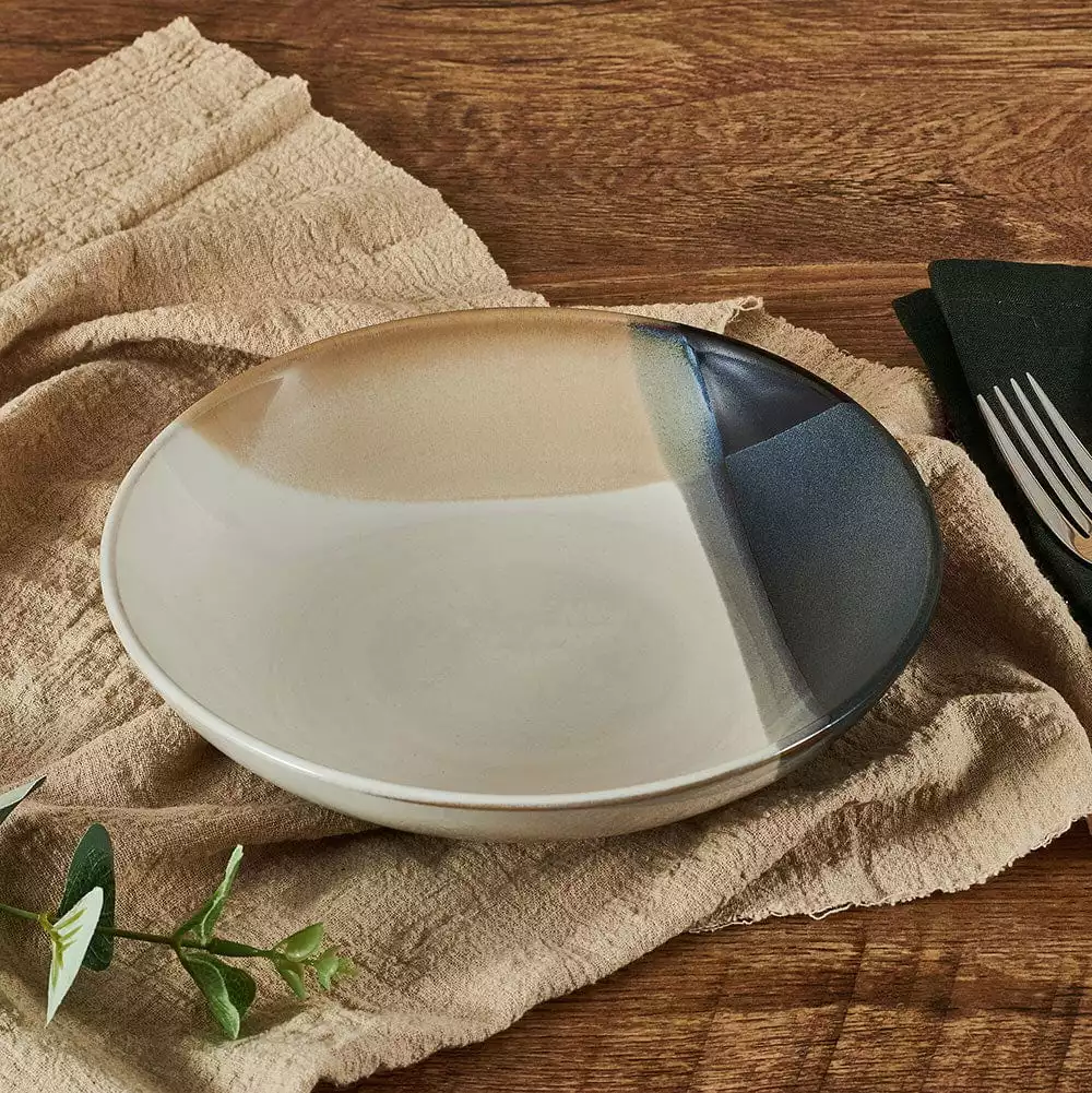 Hot Sale 👍 Gourmet Basics® Caden Set of 4 Pasta Bowls 👏 5 Hot Sale 👍 Gourmet Basics® Caden Set of 4 Pasta Bowls 👏 - Image 3