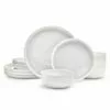 Coupon ⭐ Mikasa® Callie 12 Piece Dinnerware Set, Service for 4 😀 -Cheap dinnerware Store callie 12 piece dinnerware set service for 4 5289243 1