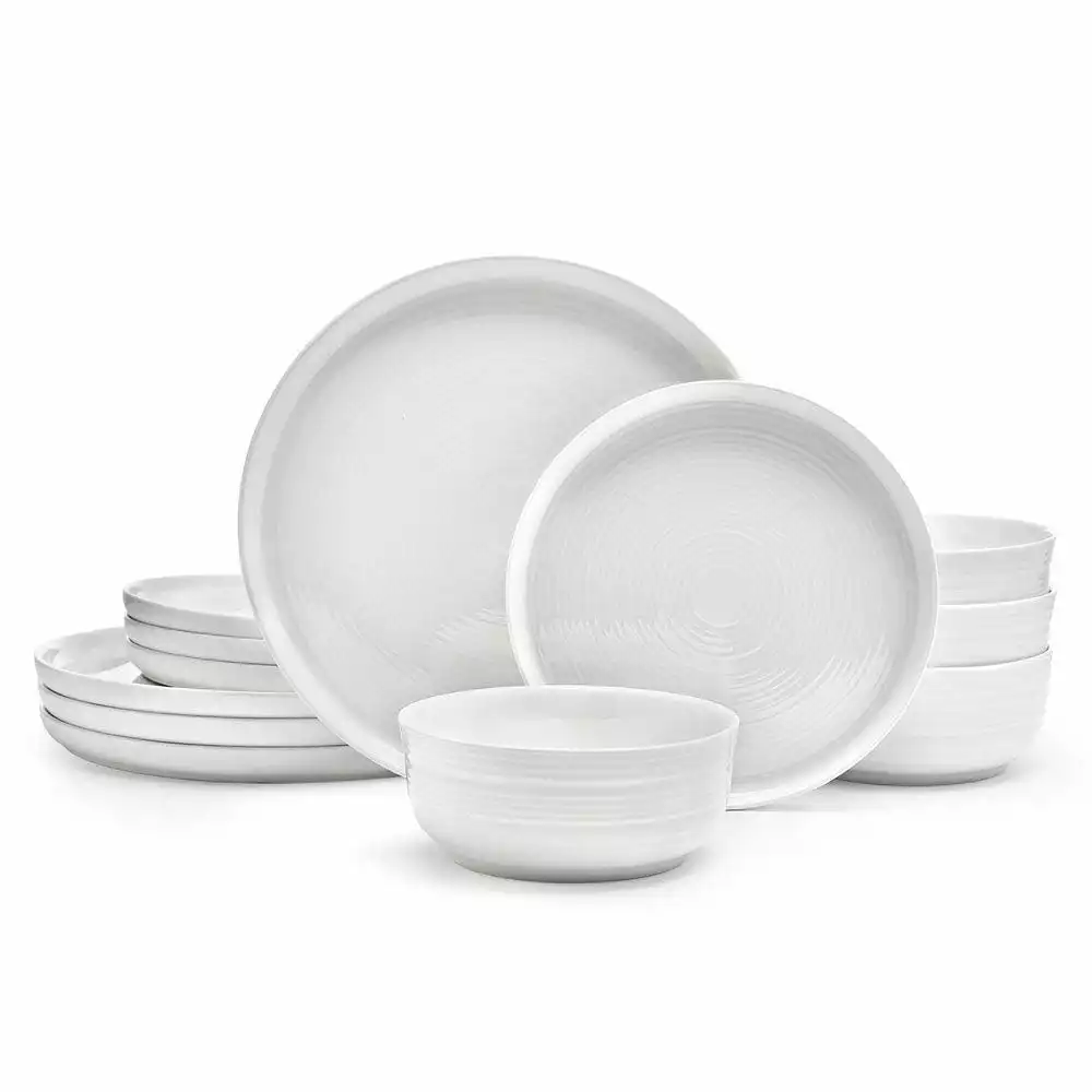 Coupon ⭐ Mikasa® Callie 12 Piece Dinnerware Set, Service for 4 😀 3 Coupon ⭐ Mikasa® Callie 12 Piece Dinnerware Set, Service for 4 😀