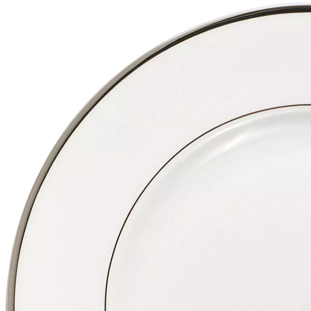 Best deal 😀 Mikasa® Cameo Platinum 40 Piece Dinnerware Set, Service for 8 🌟 5 Best deal 😀 Mikasa® Cameo Platinum 40 Piece Dinnerware Set, Service for 8 🌟 - Image 3