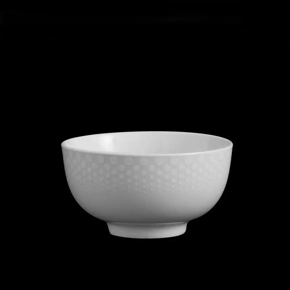 Wholesale 👏 Mikasa® Cheers® White 40 Piece Dinnerware Set, Service for 8 😉 8 Wholesale 👏 Mikasa® Cheers® White 40 Piece Dinnerware Set, Service for 8 😉 - Image 6