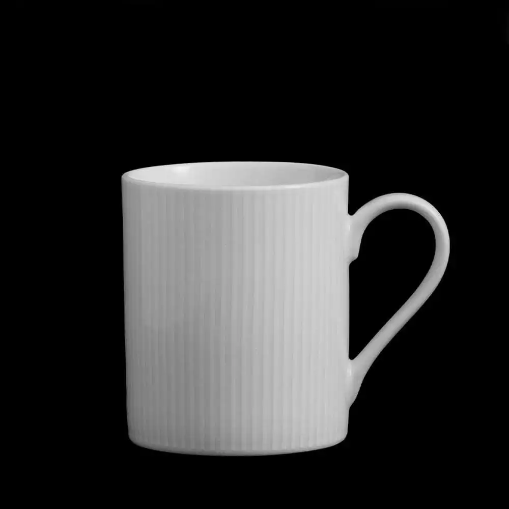 Wholesale 👏 Mikasa® Cheers® White 40 Piece Dinnerware Set, Service for 8 😉 9 Wholesale 👏 Mikasa® Cheers® White 40 Piece Dinnerware Set, Service for 8 😉 - Image 7