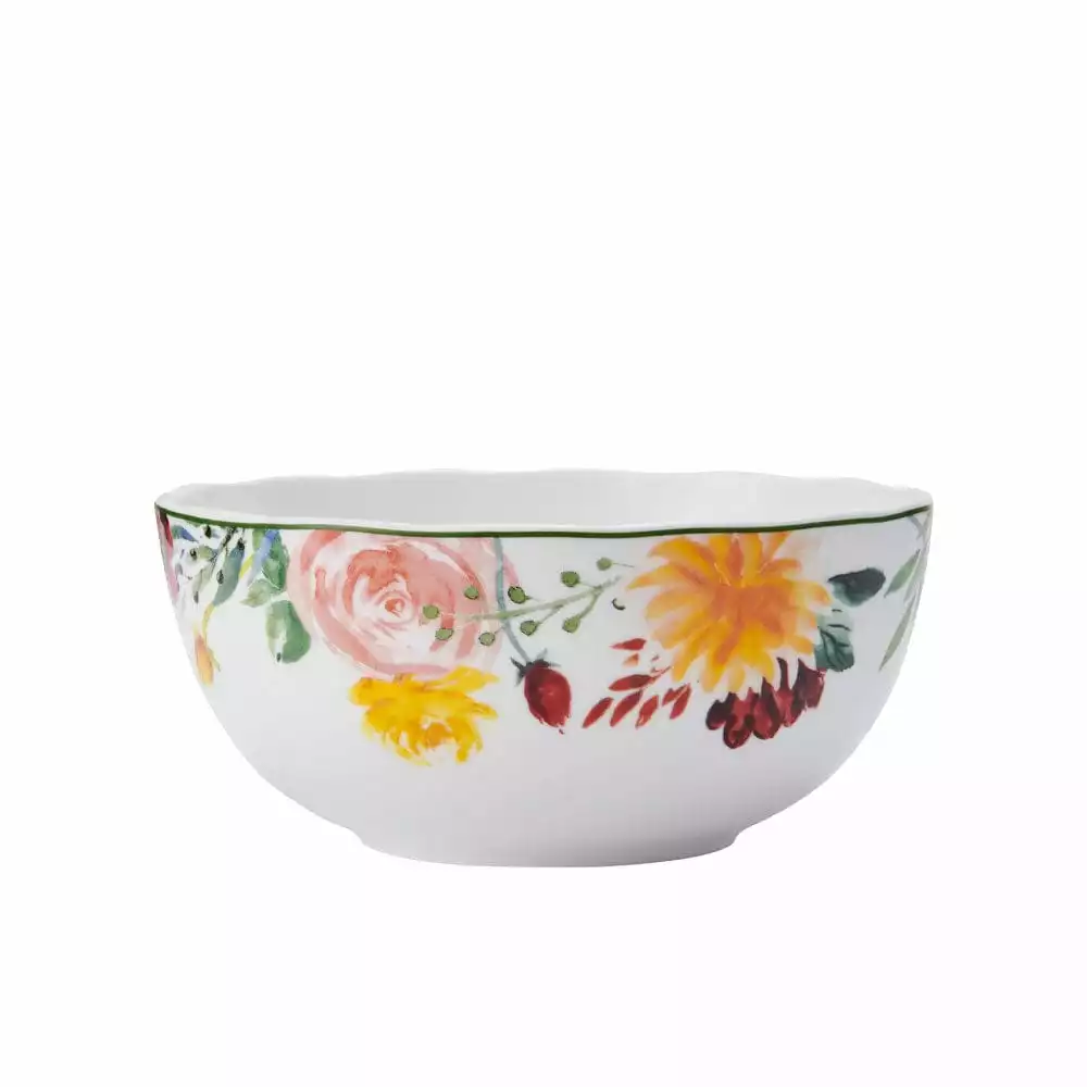 Budget 🥰 Mikasa® Clara 16 Piece Dinnerware Set, Service for 4 🧨 10 Budget 🥰 Mikasa® Clara 16 Piece Dinnerware Set, Service for 4 🧨 - Image 8