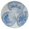 Discount ❤️ Mikasa® Daniela Blue 13 Inch Round Platter 🎉 -Cheap dinnerware Store daniela blue 13 inch round platter 5218914 1