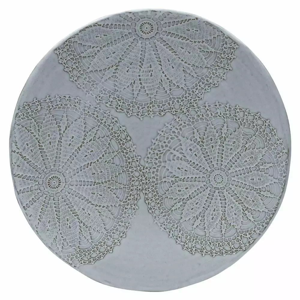 Coupon 👍 Mikasa® Daniela White 13 Inch Round Platter 👍 3 Coupon 👍 Mikasa® Daniela White 13 Inch Round Platter 👍