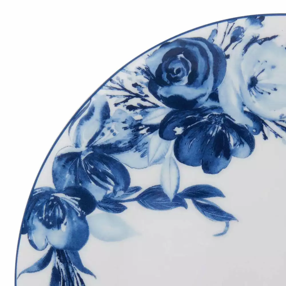 Best Sale ⭐ Mikasa® Darcy 12 Piece Dinnerware Set, Service for 4 ⭐ 5 Best Sale ⭐ Mikasa® Darcy 12 Piece Dinnerware Set, Service for 4 ⭐ - Image 3