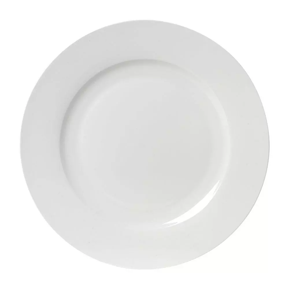 Brand new ✨ Mikasa® Delray Dinner Plate ⭐ 3 Brand new ✨ Mikasa® Delray Dinner Plate ⭐