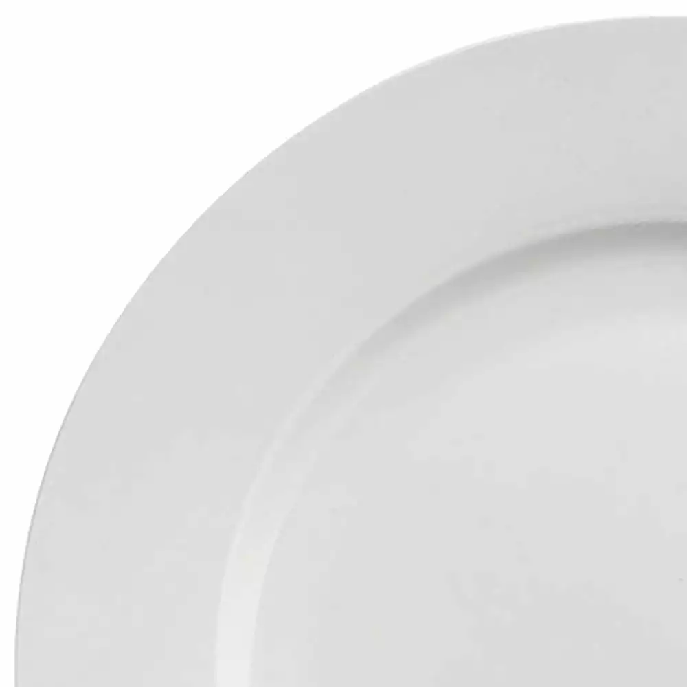 Brand new ✨ Mikasa® Delray Dinner Plate ⭐ 4 Brand new ✨ Mikasa® Delray Dinner Plate ⭐ - Image 2
