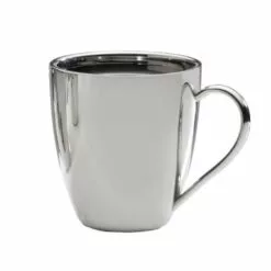 Wholesale ⌛ Mikasa® Double Wall Stainless Steel Mug 🔥